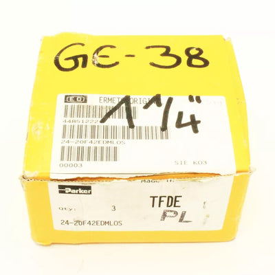 Parker 24-20F42EDMLOS
