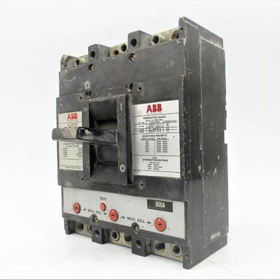 ABB CU7AL