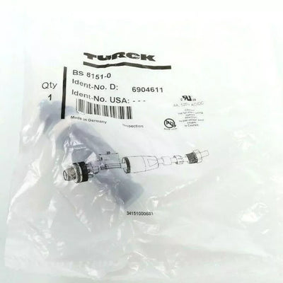 BS8151-0