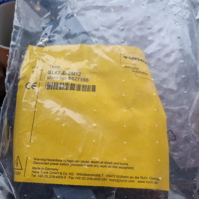 BL67-B-2M12