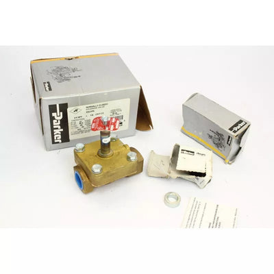 Parker RB21P6