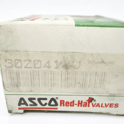ASCO 302041-V
