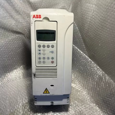 ABB ACS800-01-0005-3+E200