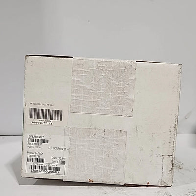 ASCO EF8210G027