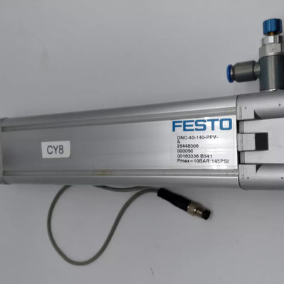 FESTO DNC-40-140-PPV-A
