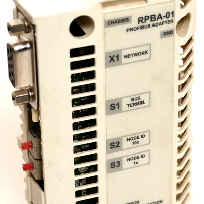 ABB RPBA-01