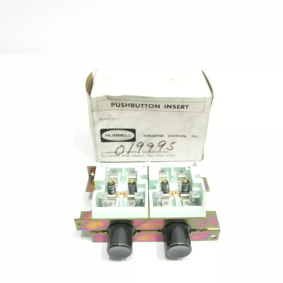 HUBBELL 54603-001