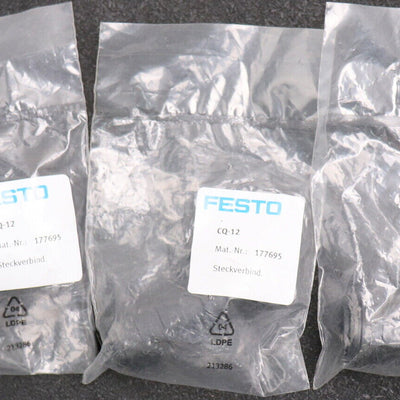FESTO CQ-12