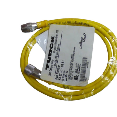Turck KB 5T-1-SB 5T