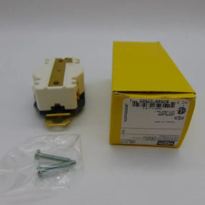 HUBBELL HBL2510