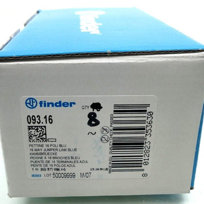 FINDER 093.16