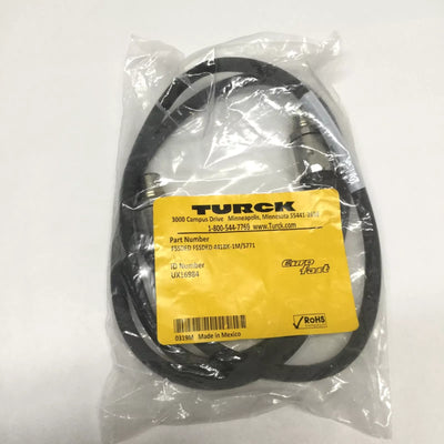 Turck FSSDED FSSDED 441BK-1M/S771