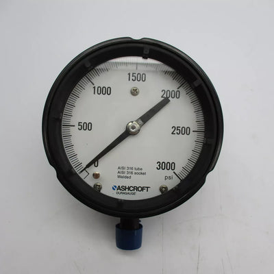 ASHCROFT 238A679-01