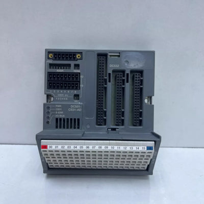 ABB DC501-CS31-AD