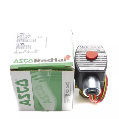 ASCO EF8320G174