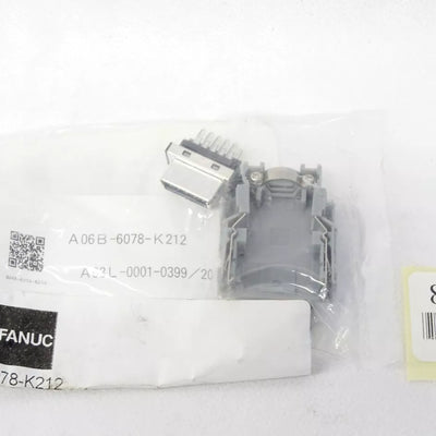 Fanuc A06B-6078-K212