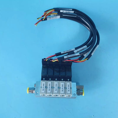 PARKER VA01PLC24-1U