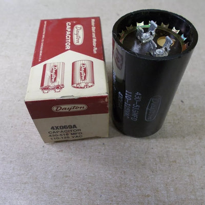 Dayton 4X069A