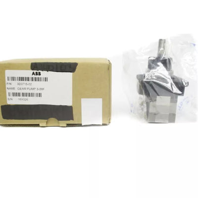 ABB 3D3715-02