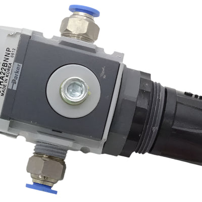 PARKER P31RA22BNNP