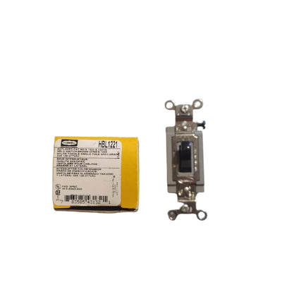 Hubbell HBL1221