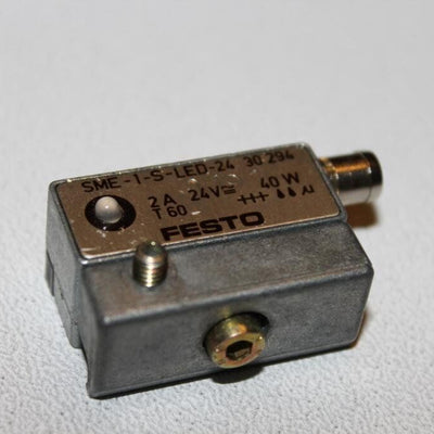 Festo SME-1-S-LED-24