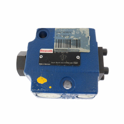 Bosch Rexroth R900454520