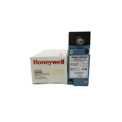 HONEYWELL LSQ300