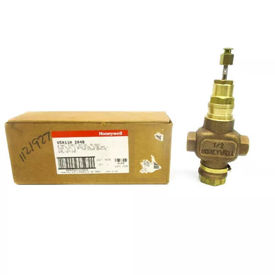 HONEYWELL V5011N2048