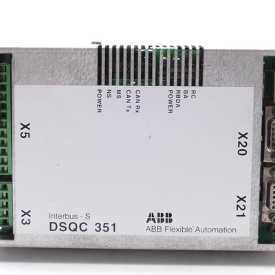 ABB DSQC-351