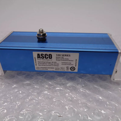 Asco CAT6-POE
