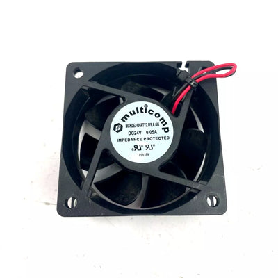 Multicomp DC24V