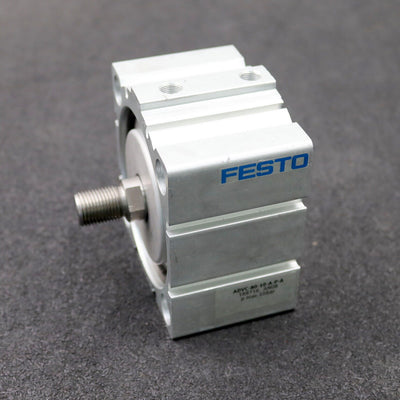 FESTO ADVC-80-10-A-P-A