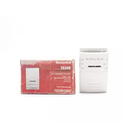 HONEYWELL T834N1002