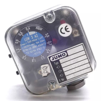 Jumo 4ADS-82