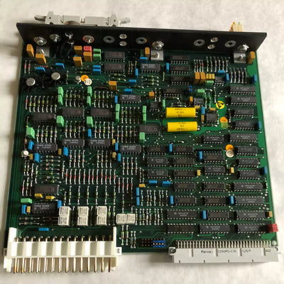 ABB YM316001-EM