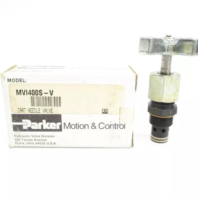 PARKER MVI400S-V
