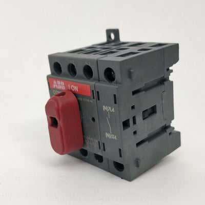ABB OT25E4