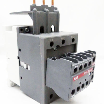 ABB A50-30-22 + CA5-01