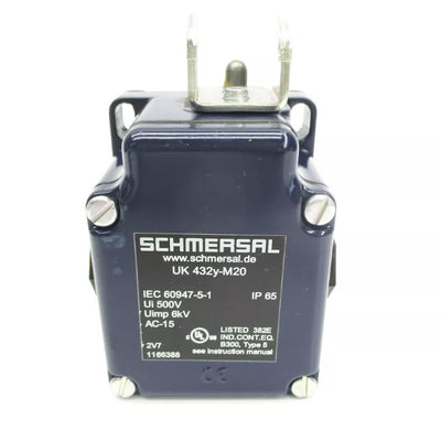 SCHMERSAL UK 432Y-M20