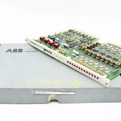 ABB HEDT 300847 R1 HITE-630-50/4