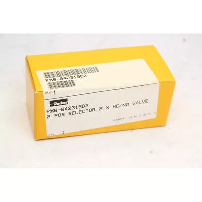 Parker PXBB4231BD2