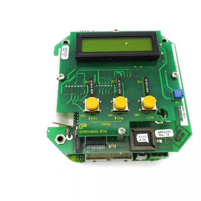 ABB XM2000