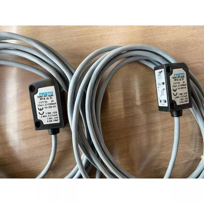 FESTO SOEL-RT-Q20-PP-K-2L-TI