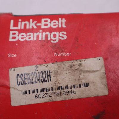 REXNORD CSEB22432H