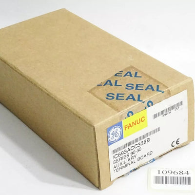 Fanuc IC693ACC336B