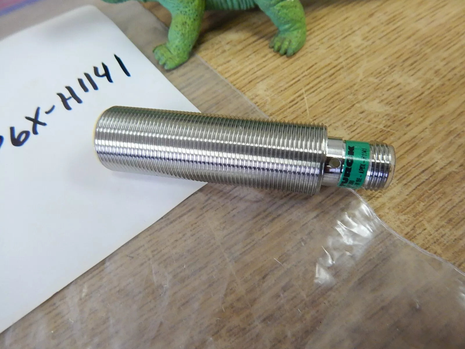 Thumb 1
