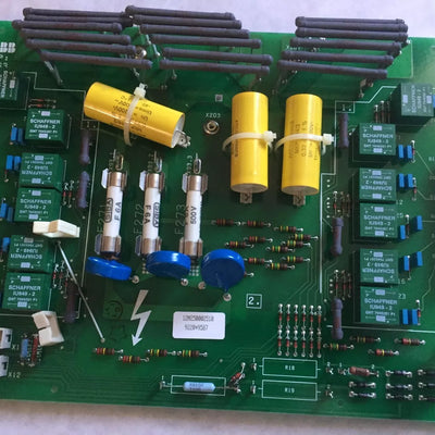 ABB GNT0164200R0003