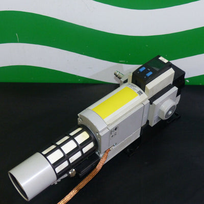 FESTO MS6-SV-AGB-E-10V24-S0-AD1-MP3-WPB