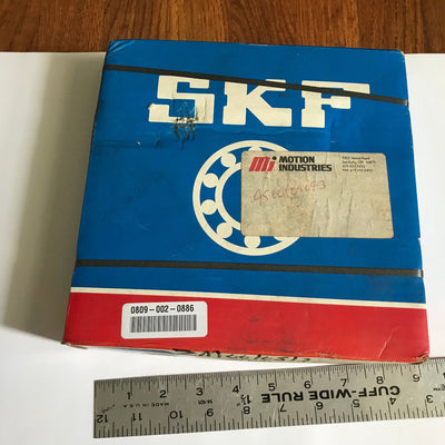 SKF  N 224 ECM